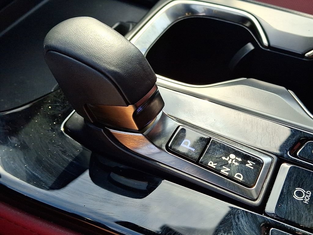 Used 2023 Lexus NX 350 AWD w/ Cold Area Package image 17