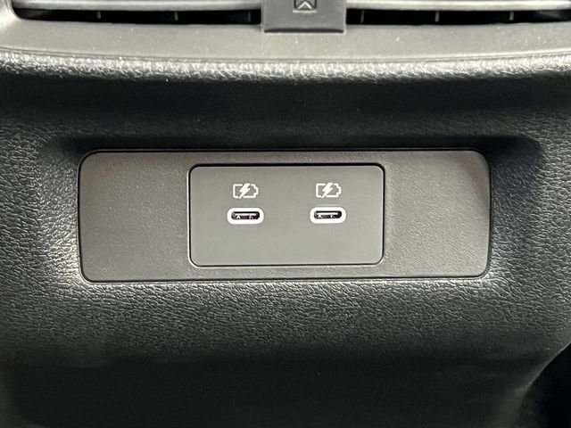 New 2026 Nissan Murano SV AWD/4WD image 33