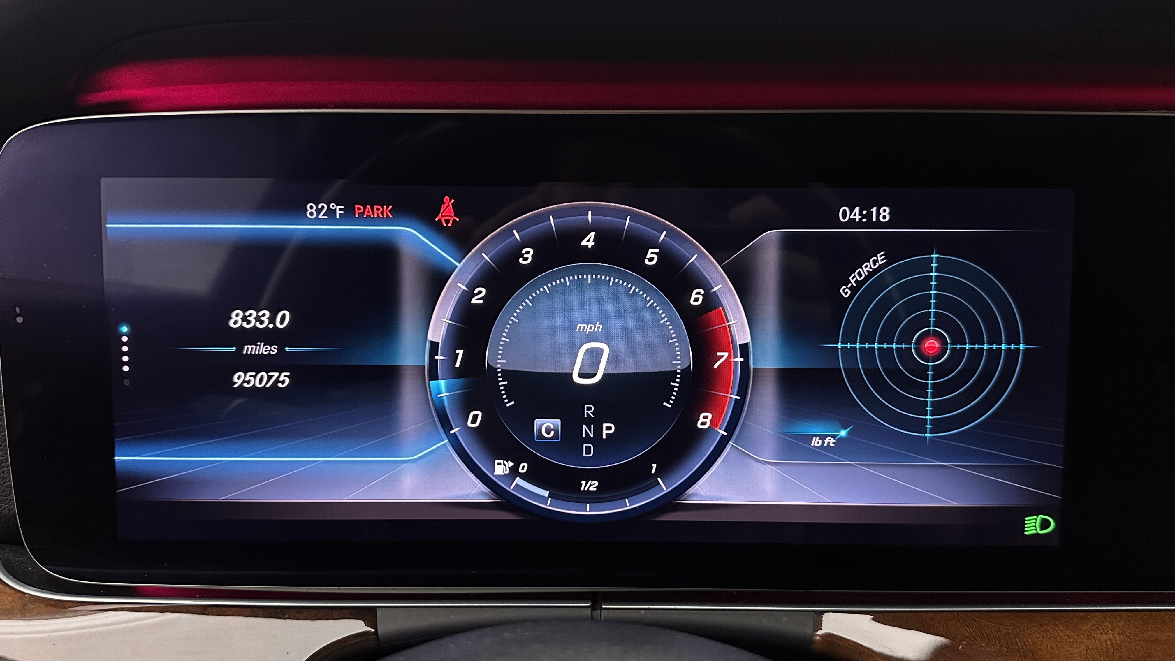 Used 2019 Mercedes-Benz E 300 w/ Premium 1 Package image 19