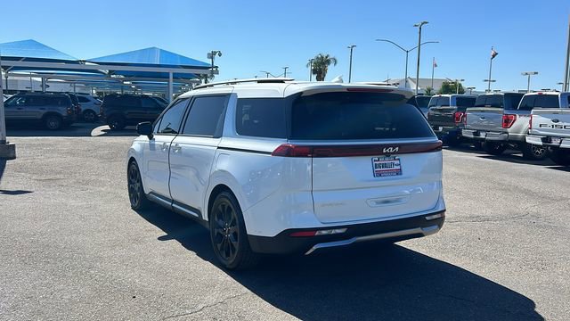 Used 2024 Kia Carnival SX Prestige FWD image 5
