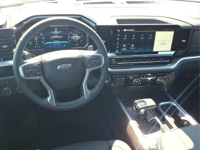 New 2026 Chevrolet Silverado 1500 RST w/ RST All Star Premium Package AWD/4WD image 19