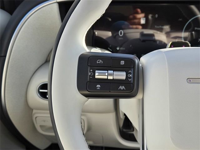 New 2026 Hyundai Palisade Calligraphy image 17