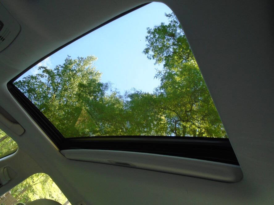 Used 2008 Lexus ES 350 image 15