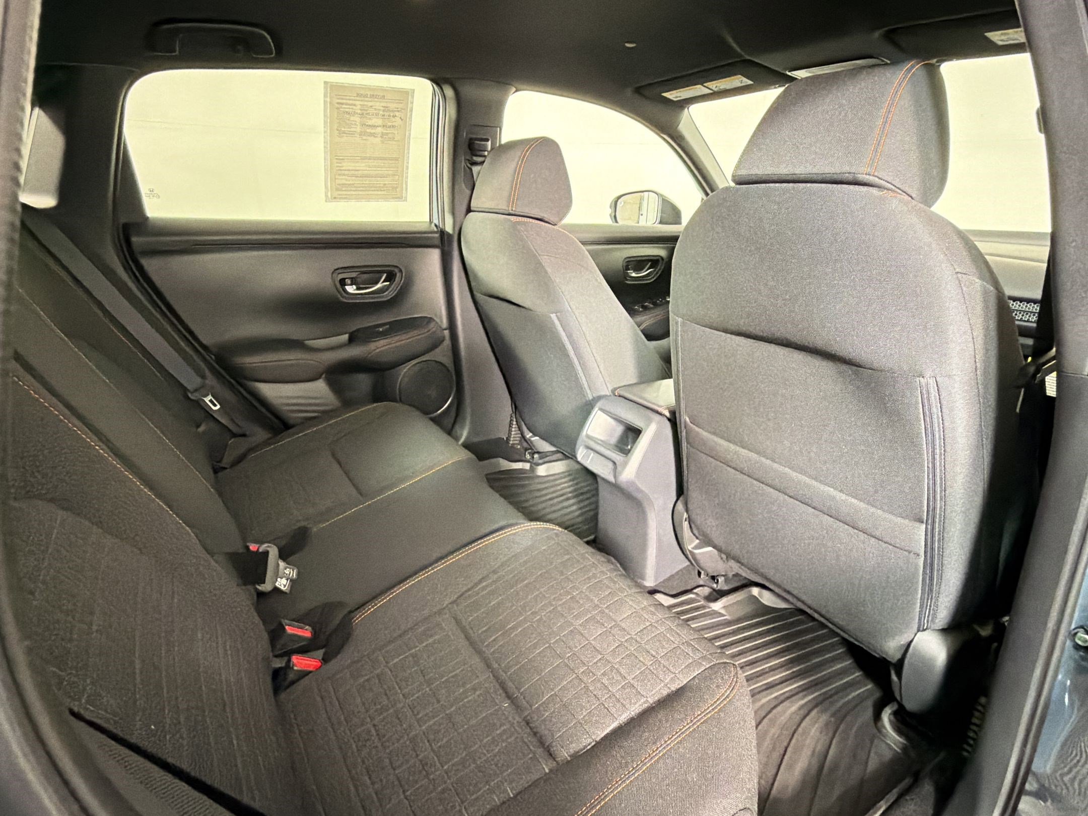 Used 2025 Honda HR-V Sport image 28