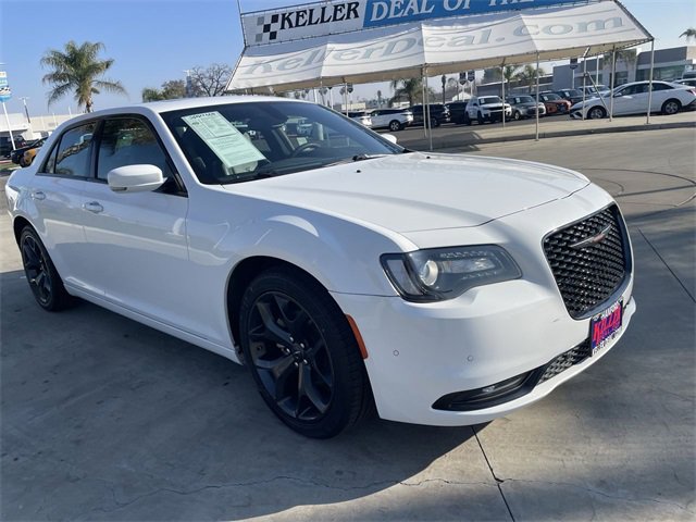 Used 2023 Chrysler 300 S image 2
