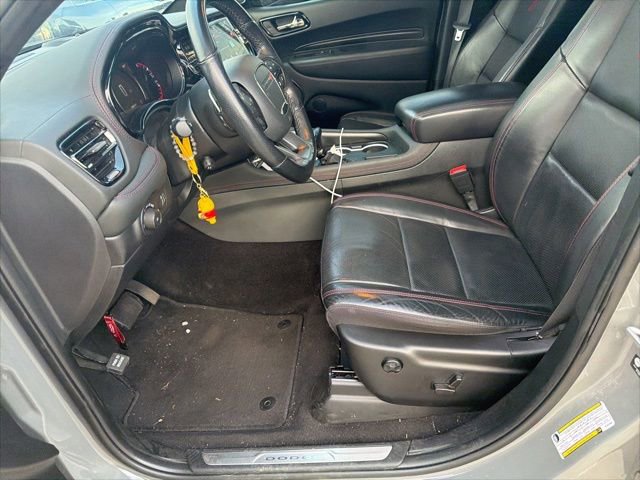 Used 2022 Dodge Durango R/T RWD image 33