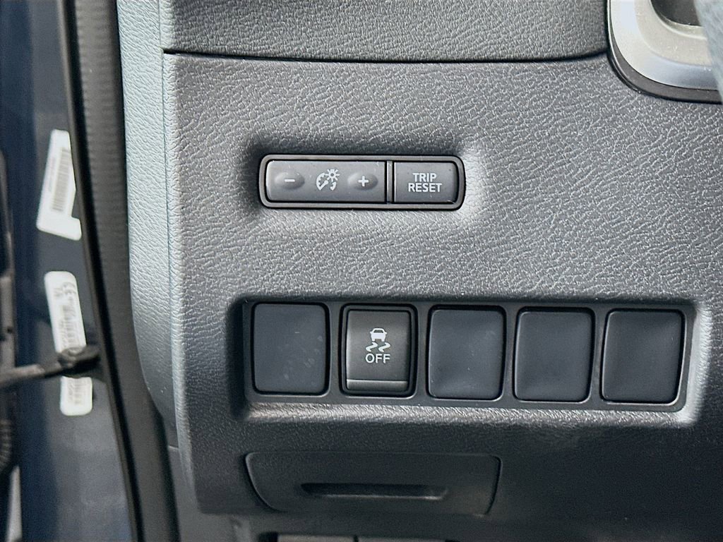 Used 2018 Nissan Murano S image 10