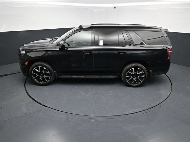 Used 2023 Chevrolet Tahoe RST AWD/4WD image 43
