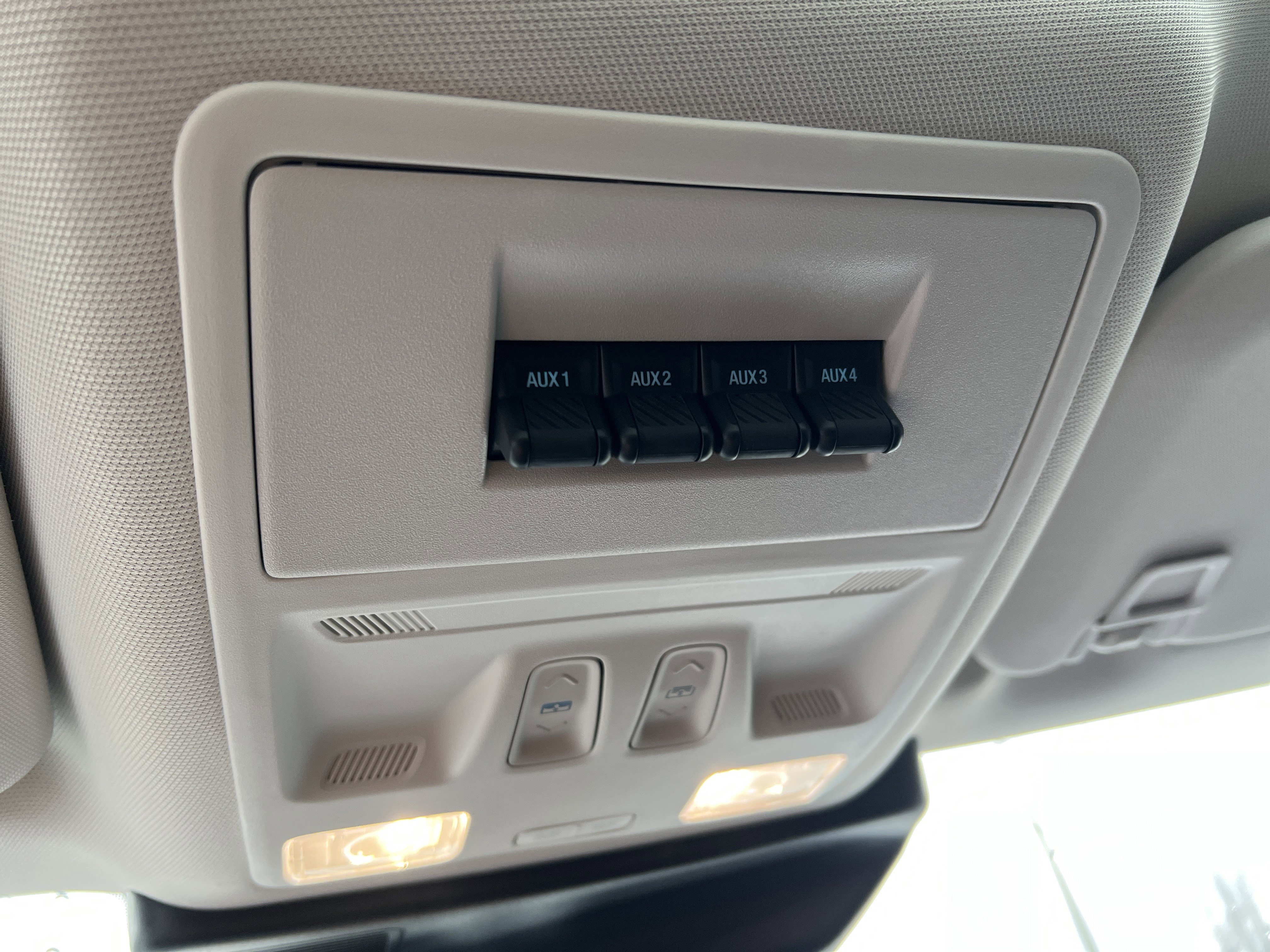 Used 2025 Ford Bronco Sport Big Bend image 25