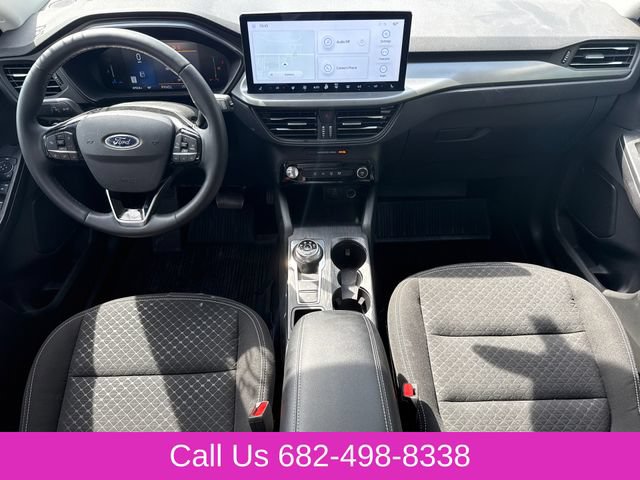 Certified 2024 Ford Escape Active w/ Tech Pack #1 AWD/4WD image 12