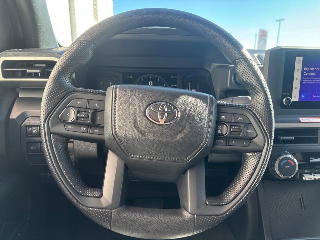 New 2026 Toyota Tacoma SR image 18