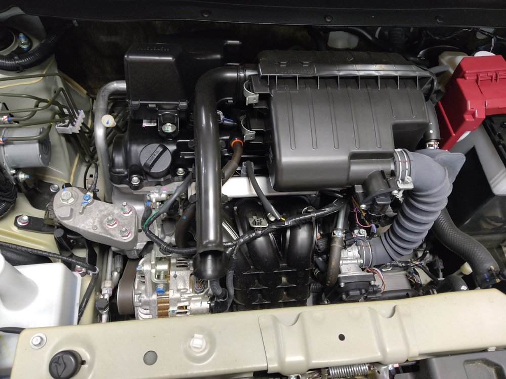 Used 2024 Mitsubishi Mirage Black Edition FWD image 30
