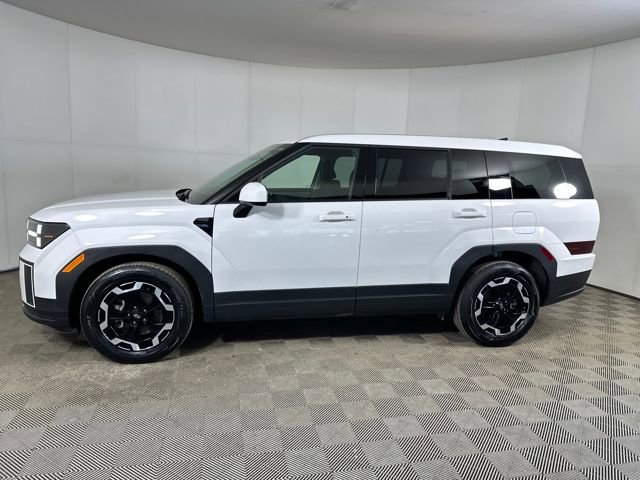 Used 2024 Hyundai Santa Fe SE image 6