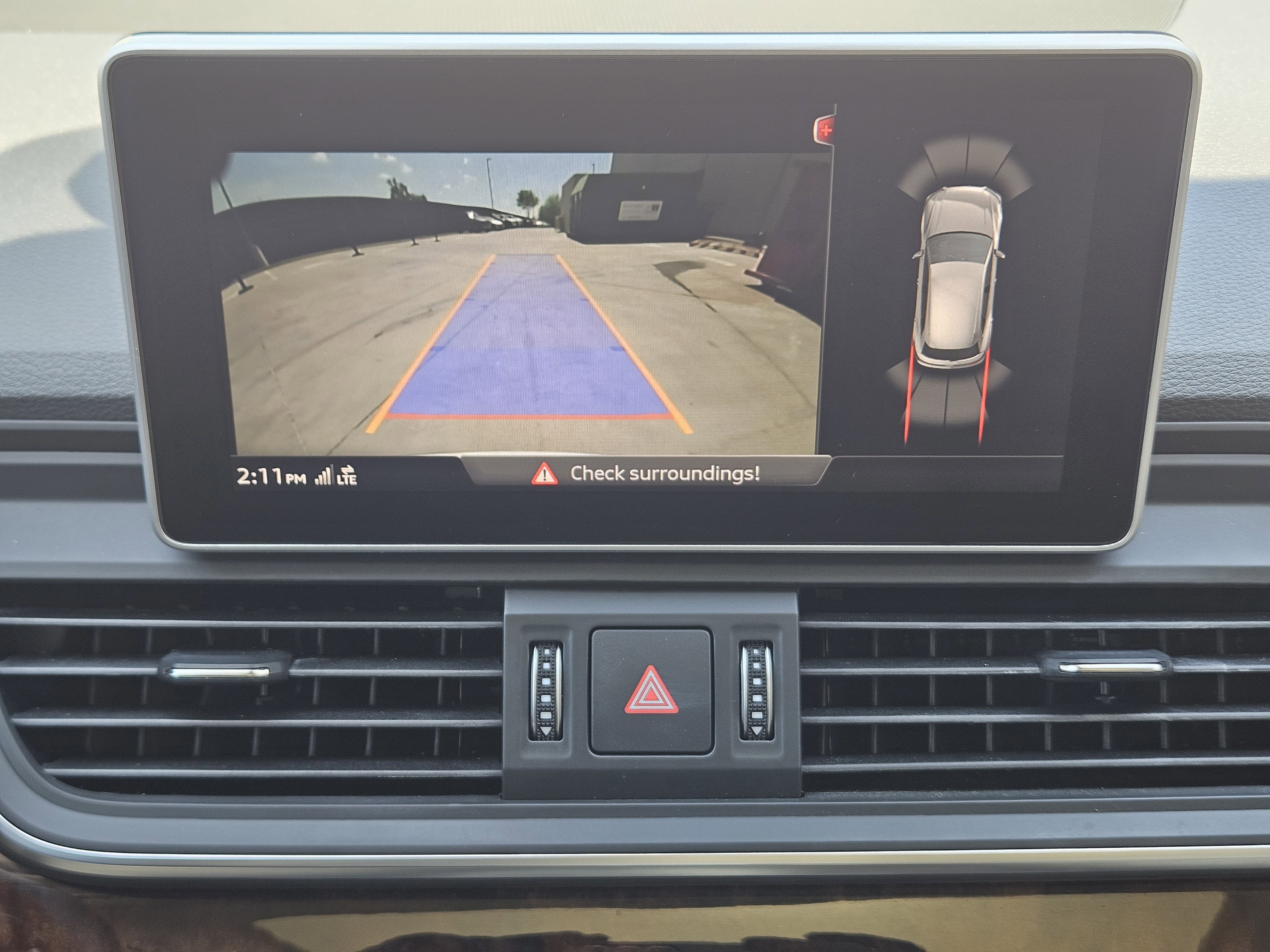 Used 2018 Audi Q5 2.0T Premium Plus image 18