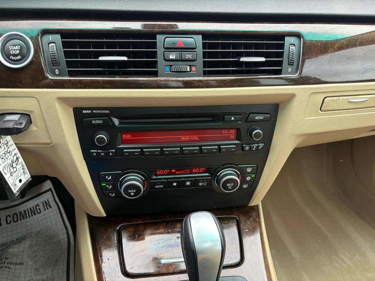 Used 2009 BMW 328i 4dr Sdn 328i image 45