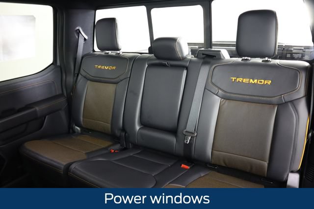 New 2026 Ford F150 Tremor w/ Equipment Group 402A High AWD/4WD image 33