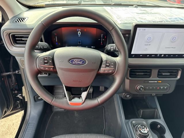 New 2025 Ford Maverick XLT w/ XLT Luxury Package image 21