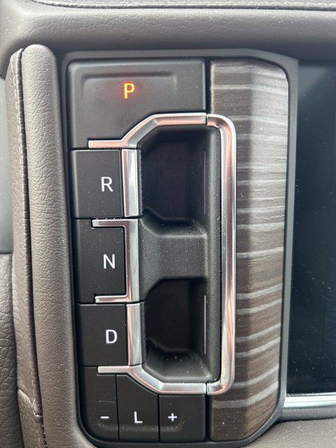 Used 2024 GMC Yukon Denali w/ Max Trailering Package AWD/4WD image 36