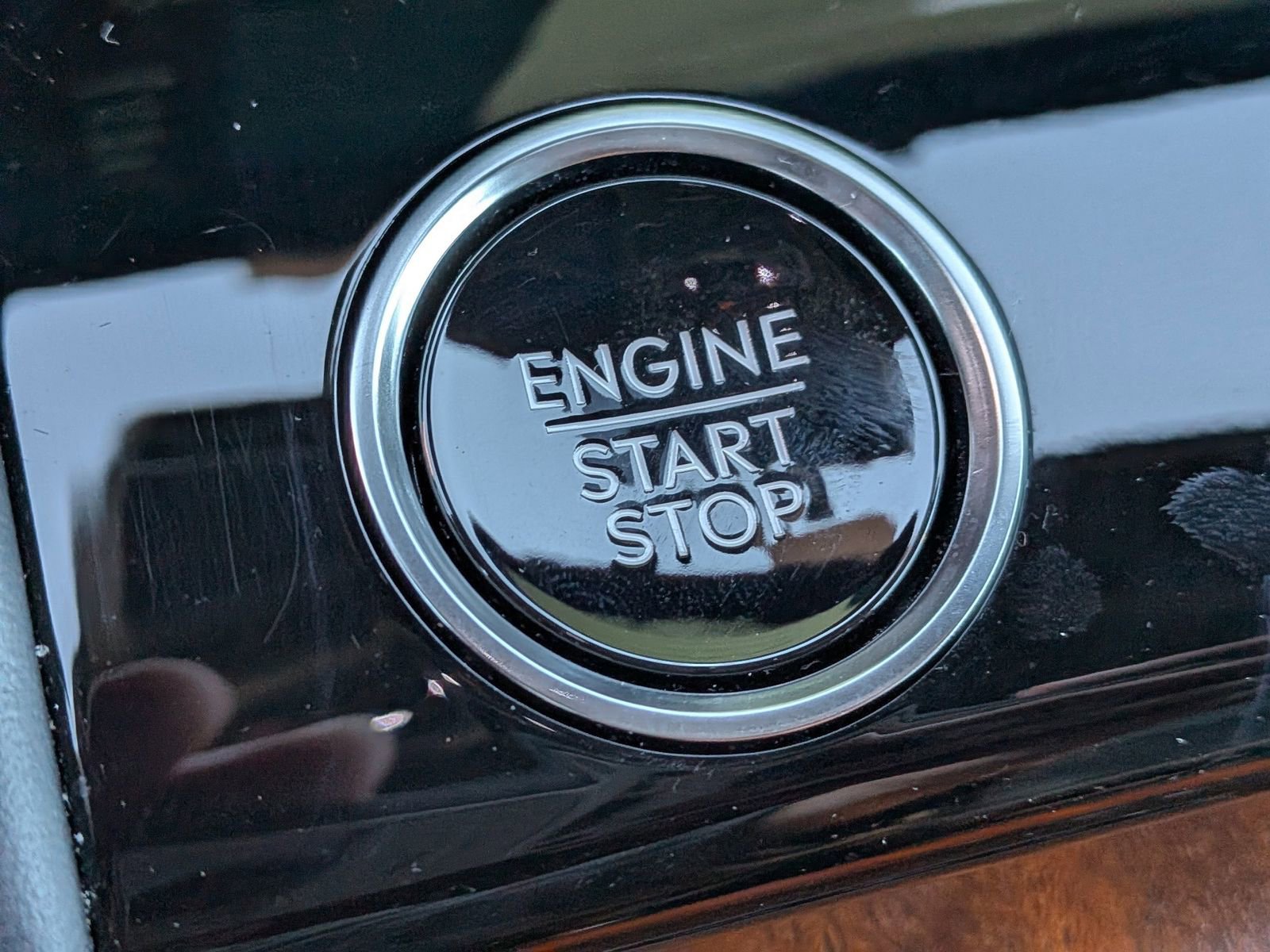 Certified 2025 Lincoln Navigator L Black Label image 35