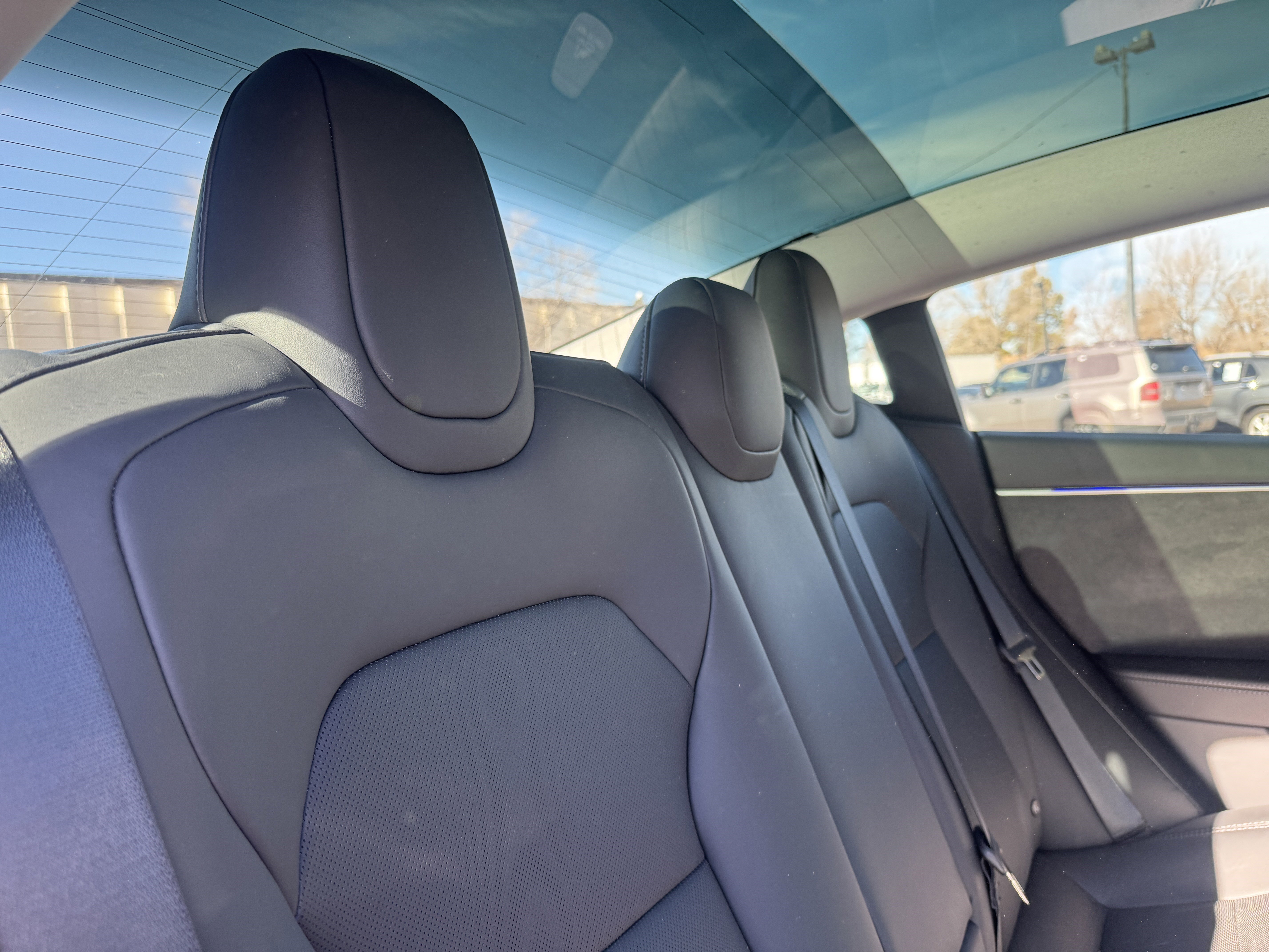 Used 2024 Tesla Model 3 Performance image 20