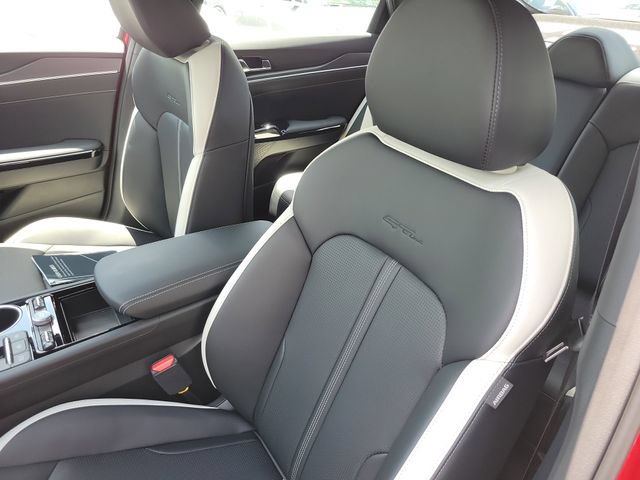 New 2026 Kia K5 GT-Line w/ GT-Line Premium Package FWD image 17