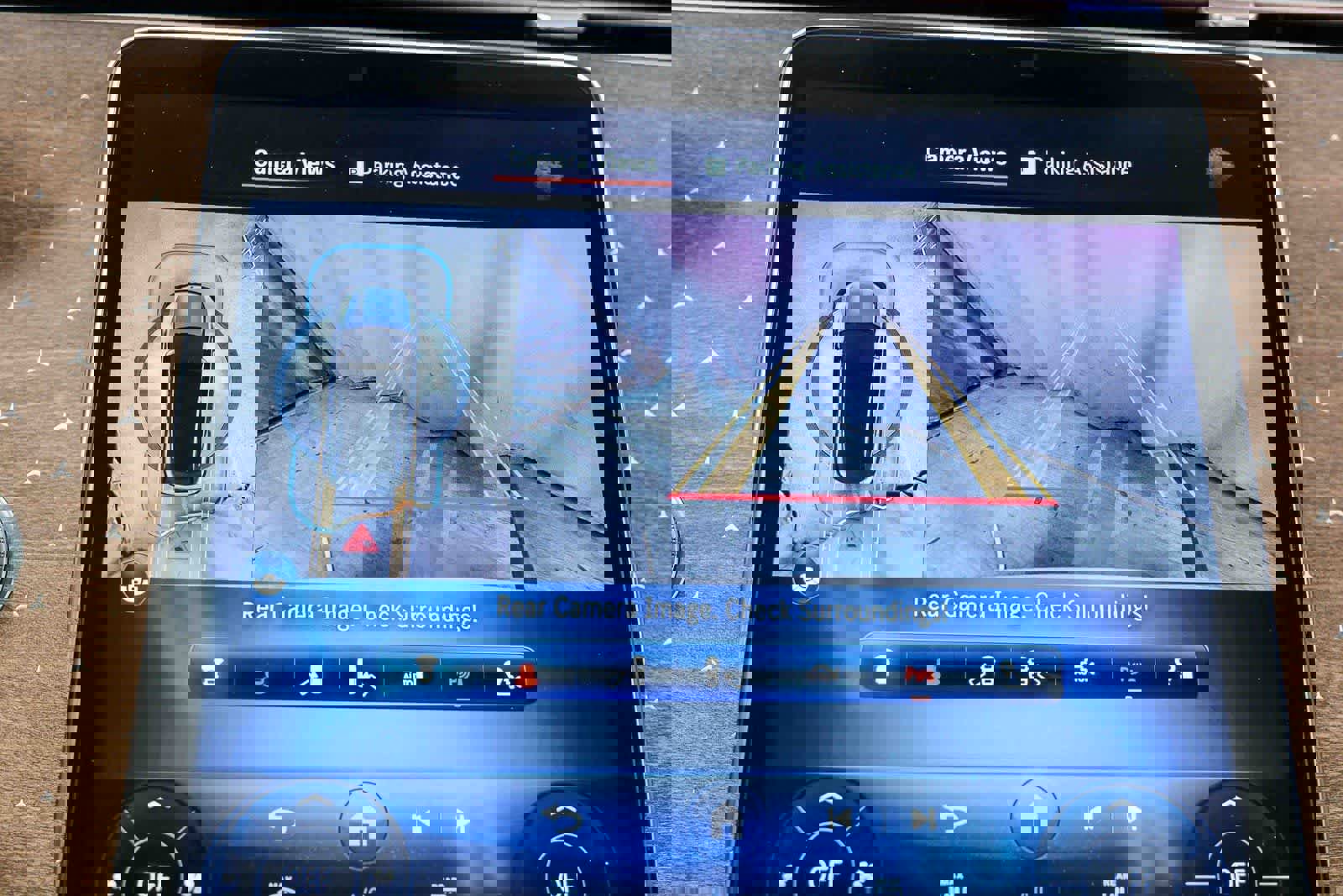 Certified 2023 Mercedes-Benz EQS 450+ SUV image 23