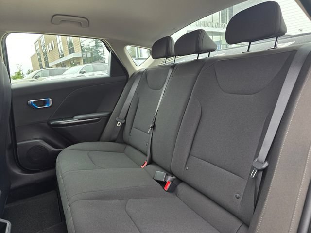 New 2026 Kia Niro Wind w/ Wind Preserve Package FWD image 49