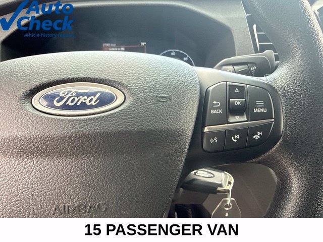 Used 2025 Ford Transit 350 XLT RWD image 39