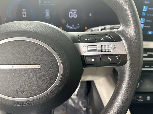Used 2026 Hyundai Tucson SEL Plus AWD/4WD image 13