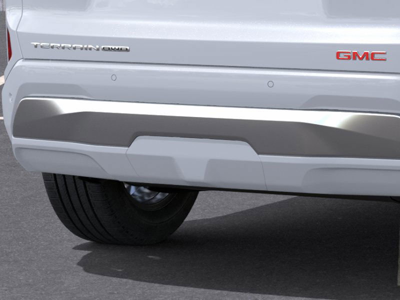 New 2026 GMC Terrain Denali w/ LPO, Floor Liner Package image 38