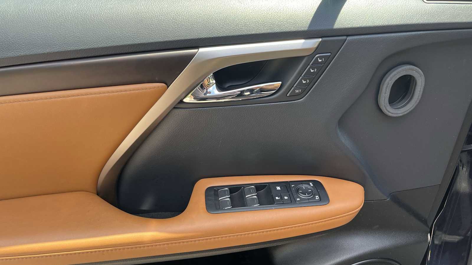 Used 2021 Lexus RX 350 AWD w/ Premium Package image 30