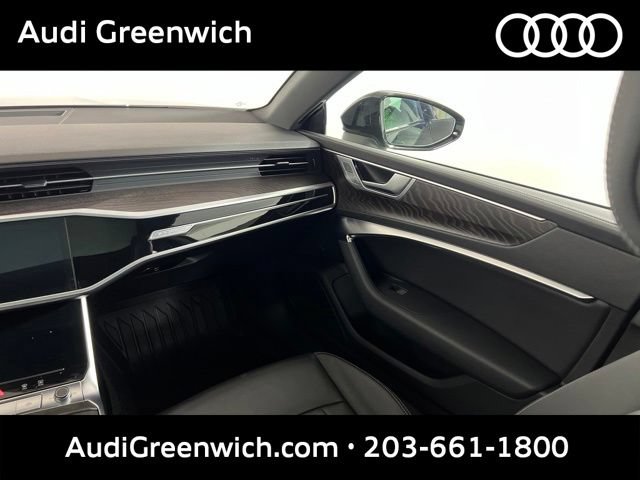 Certified 2023 Audi A7 3.0T Premium w/ Convenience Package AWD/4WD image 20