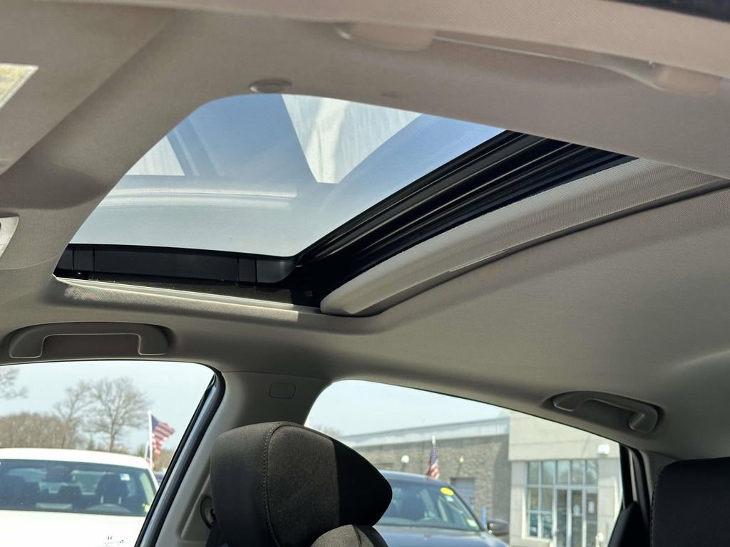 Certified 2020 Honda Accord EX image 18
