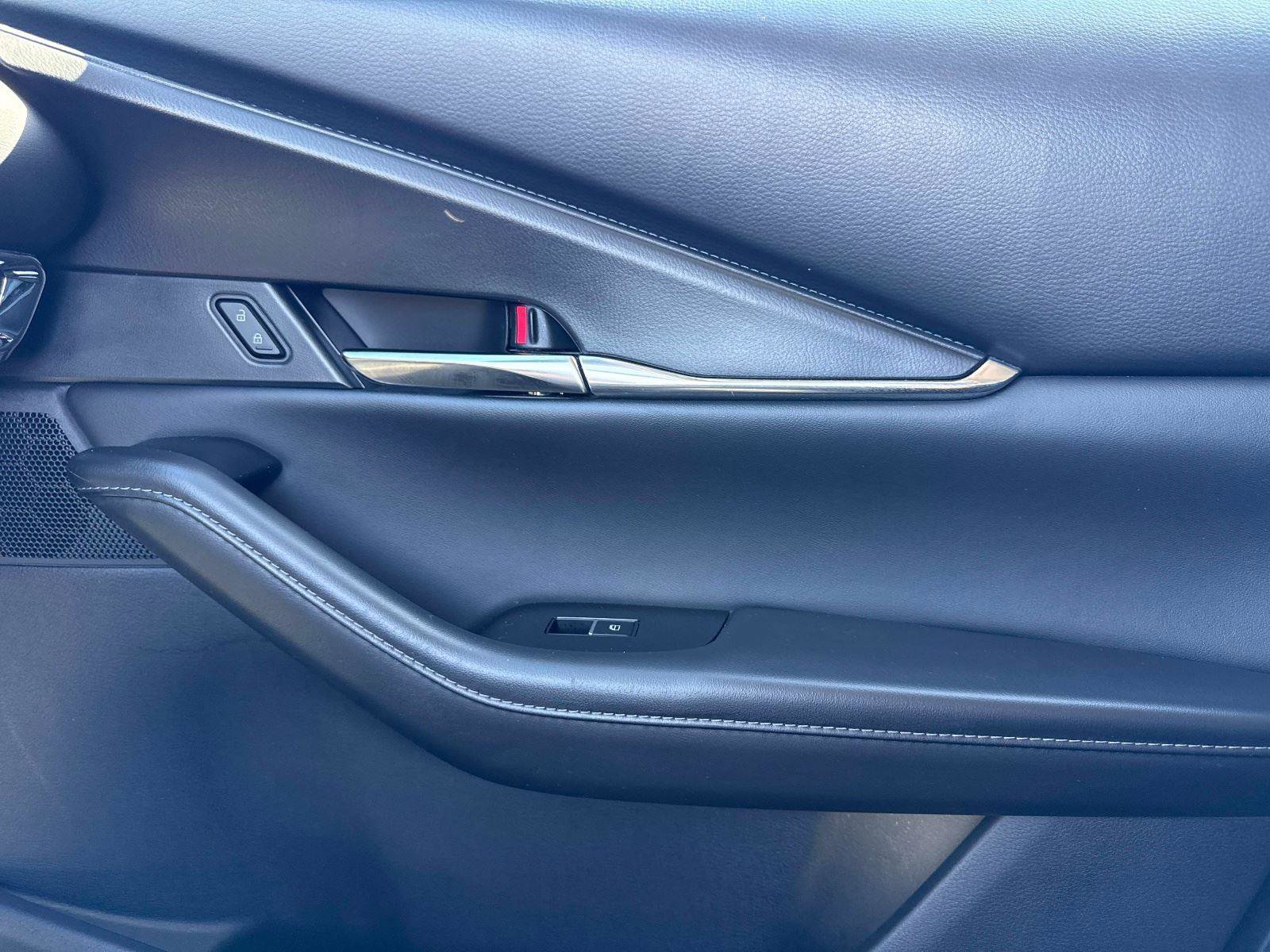 Certified 2025 MAZDA CX-30 AWD 2.5 S w/ Preferred Package image 25