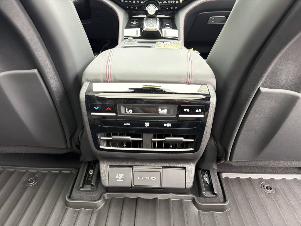 New 2026 Acura MDX A-Spec AWD/4WD image 20