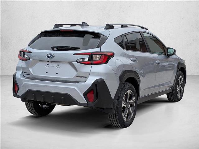 New 2026 Subaru Crosstrek 2.0i Premium image 2