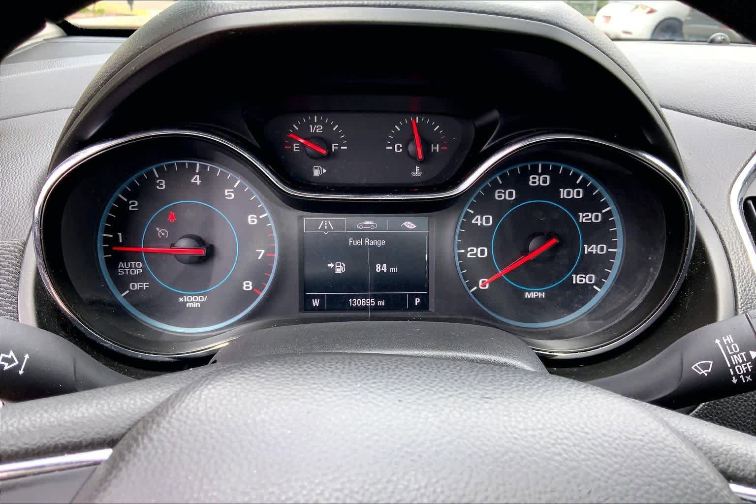 Used 2016 Chevrolet Cruze LT FWD image 25