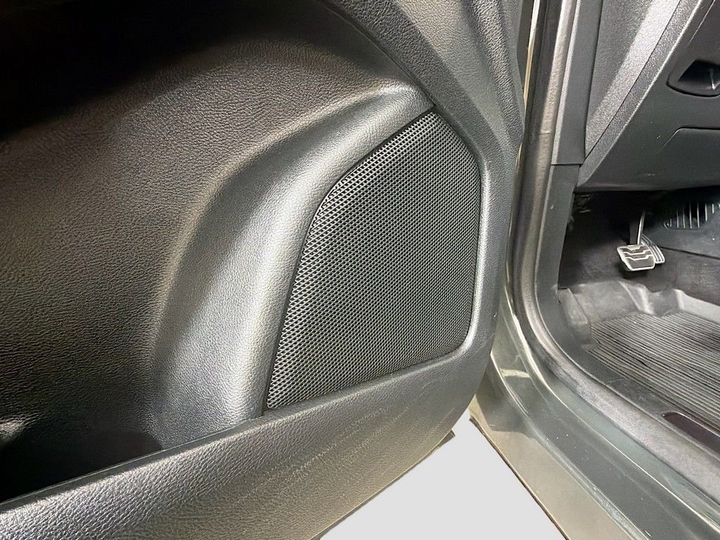 Used 2022 Ford Edge ST w/ Equipment Group 401A image 41