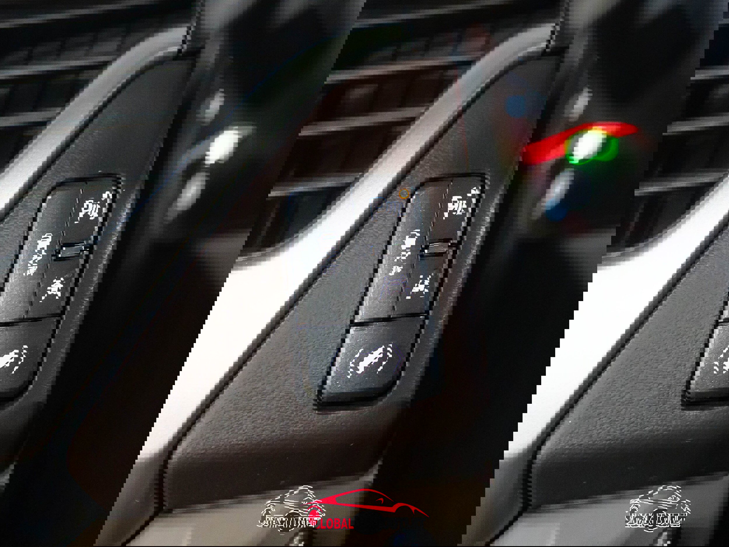 Used 2017 Chevrolet Tahoe Premier w/ Max Trailering Package image 36