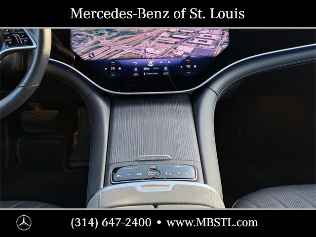 Certified 2023 Mercedes-Benz EQS 580 580 image 15