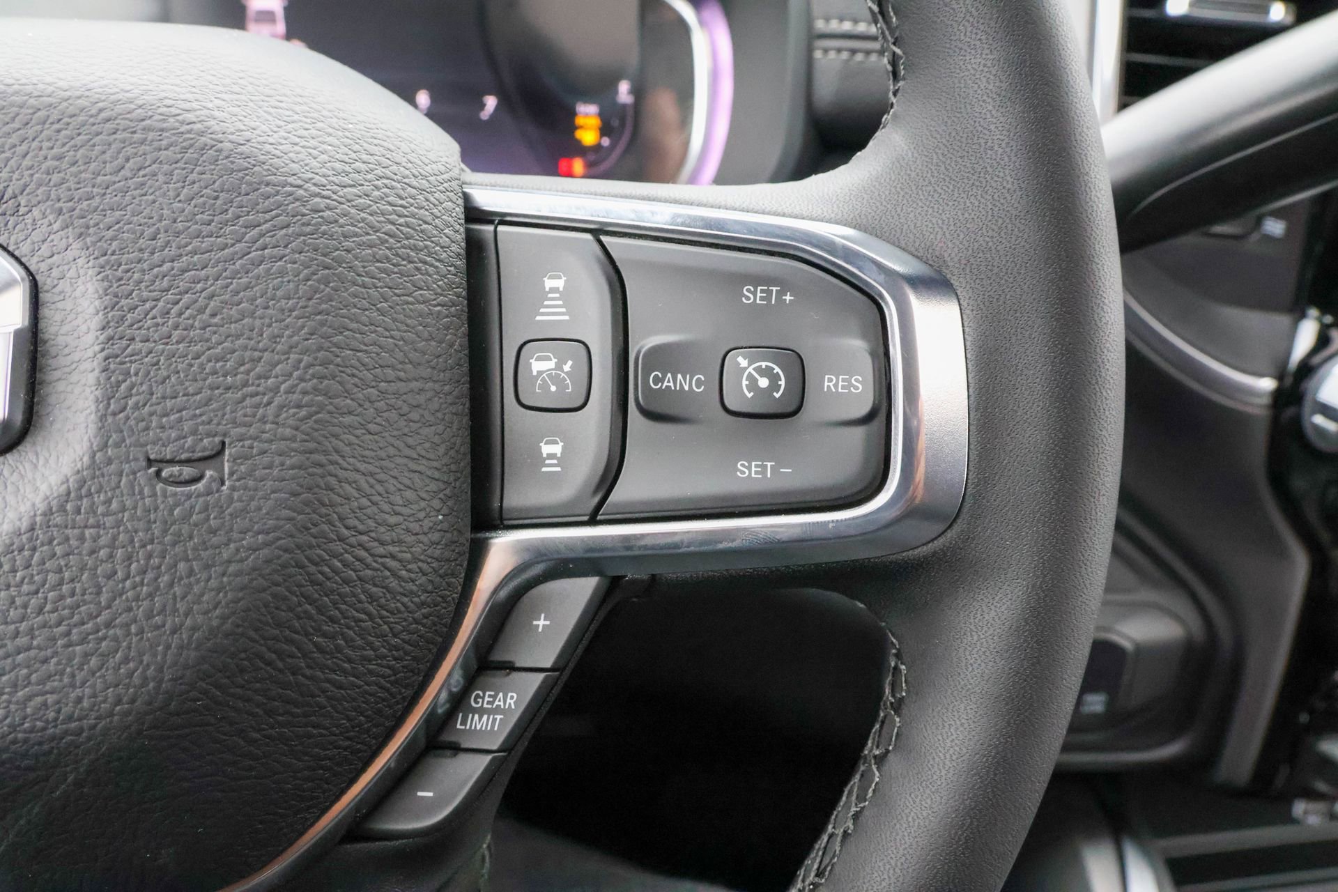 New 2026 RAM 2500 Laramie w/ Night Edition image 29