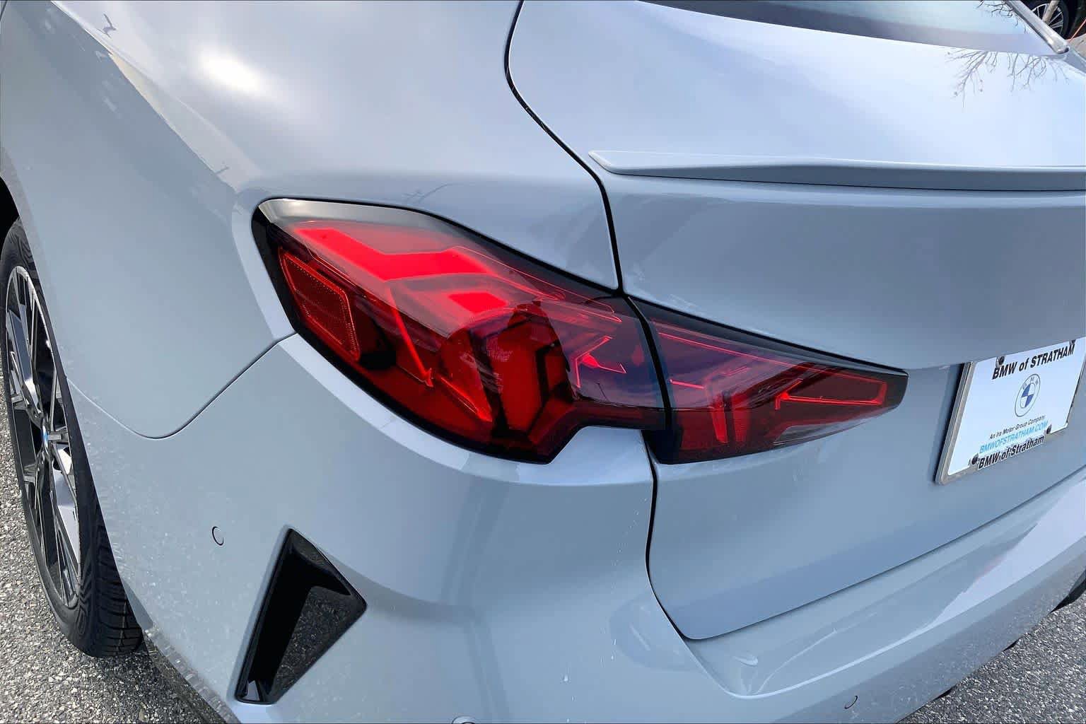 New 2026 BMW M235i xDrive AWD/4WD image 14