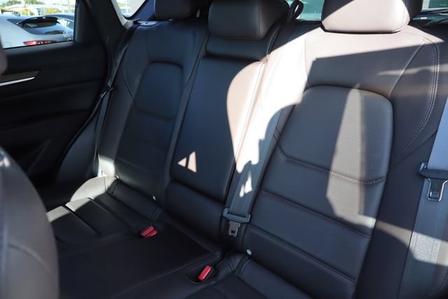 Used 2023 MAZDA CX-5 Signature AWD/4WD image 15