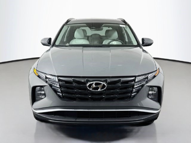 Used 2024 Hyundai Tucson SEL w/ Convenience Package FWD image 2