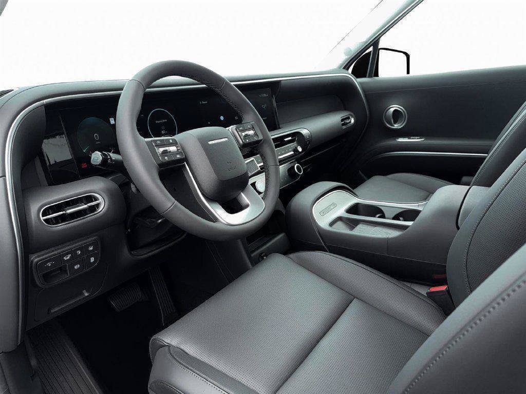 New 2027 Hyundai Palisade SEL AWD/4WD image 14