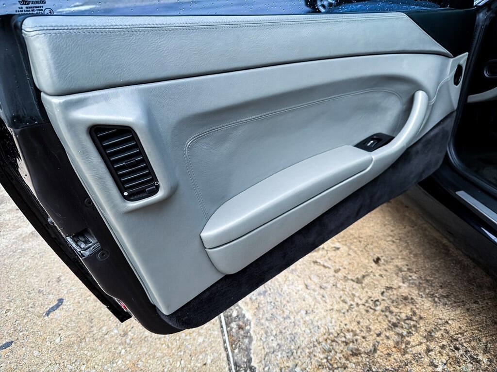 Used 2000 Ferrari 456 GT A image 14