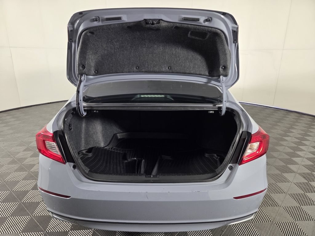 Used 2022 Honda Accord Sport image 25