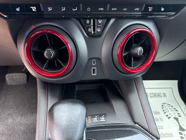 Used 2024 Chevrolet Blazer RS w/ LPO, Floor Liner Package FWD image 18