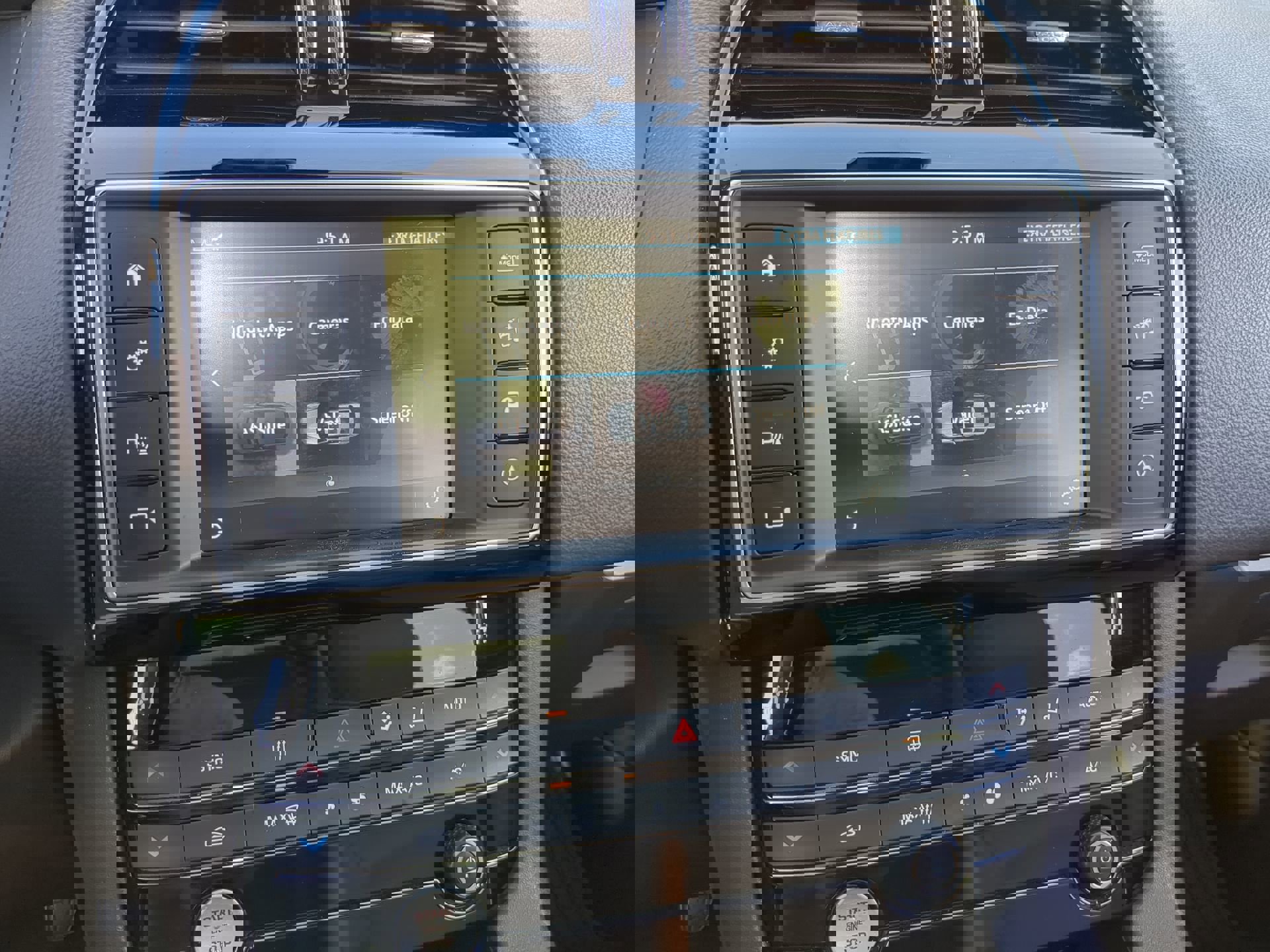 Used 2018 Jaguar F-PACE Prestige image 23