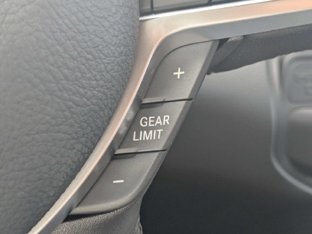 New 2026 RAM 3500 Big Horn AWD/4WD image 29